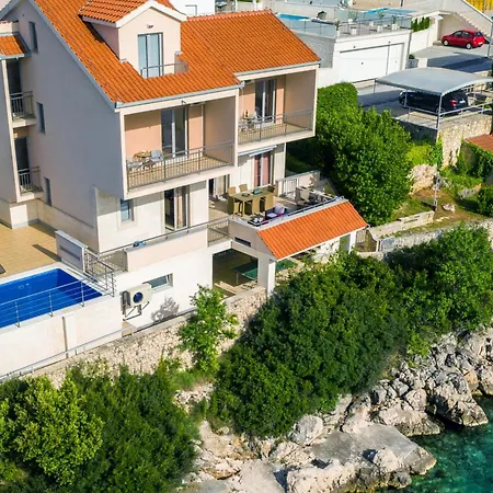 Seaside Family Friendly House With A Swimming Pool Razanj, - 25548