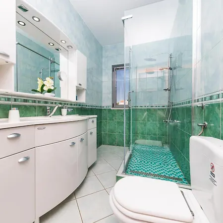 Seaside Family Friendly House With A Swimming Pool Razanj, - 25548