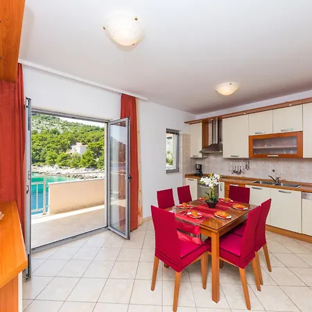 Seaside Family Friendly House With A Swimming Pool Razanj, - 25548