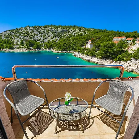 Seaside Family Friendly House With A Swimming Pool Razanj, - 25548 *