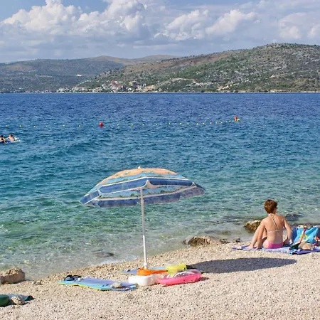 Seaside Family Friendly House With A Swimming Pool Razanj, - 25548
